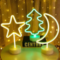 glimmerneon-led-leuchtschild-weiss-45cm-energiesparend-modern-langlebig-xlumina