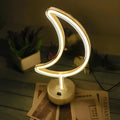 glimmerneon-led-leuchtschild-weiss-45cm-energiesparend-modern-langlebig-xlumina