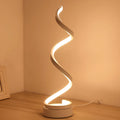 globulb-led-spirallampe-tischleuchte-modern-schwarz-weiss-dimmbar-wohnzimmer-buero-xlumina3