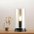 gloeieva-schwarze-industrielle-glas-tischlampe-wohnzimmer-industrial-design-e27-lampe-xlumina3