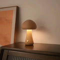 Gloeimush - Einzigartige Kabellose Pilzlampe Tischlampe
