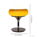 Glowclassic Tischlampe - Moderne Beleuchtung