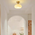 glowcream-creme-dekor-lampe-elegante-beleuchtung-wohnzimmer-xlumina4