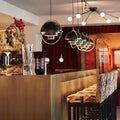 glowironflex-flexible-design-deckenlampe-schwarz-gold-modern-wohnzimmer-xlumina
