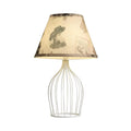 glolight-kegel-tischlampe-mit-drahtfuss-metall-stoffschirm-wohnzimmer-buro-beleuchtung-xlumina6