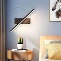 glowpanel-led-wandlampe-moderne-wandleuchte-12w-warmweiss-3000k-50cm-schwarz-weiss-grau-aluminium-xlumina3
