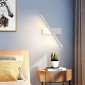 glowpanel-led-wandlampe-moderne-wandleuchte-12w-warmweiss-3000k-50cm-schwarz-weiss-grau-aluminium-xlumina
