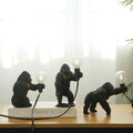 gorillaglow-3d-tischlampe-modern-led-lampe-acryl-design-wohnzimmer-schlafzimmer-beleuchtung-xlumina