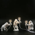 gorillaglow-3d-tischlampe-modern-led-lampe-acryl-design-wohnzimmer-schlafzimmer-beleuchtung-xlumina