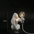 gorillaglow-3d-tischlampe-modern-led-lampe-acryl-design-wohnzimmer-schlafzimmer-beleuchtung-xlumina