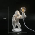 gorillaglow-3d-tischlampe-modern-led-lampe-acryl-design-wohnzimmer-schlafzimmer-beleuchtung-xlumina