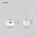 hailie-minimalistische-glas-haengeleuchte-klar-rauchgrau-modern-luxus-xlumina5