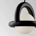 hallshimmer-strahlende-kugellampe-gold-silber-modern-led-lampe-xlumina9