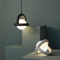 hallshimmer-strahlende-kugellampe-gold-silber-modern-led-lampe-xlumina5