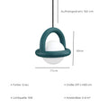 hallshimmer-strahlende-kugellampe-gold-silber-modern-led-lampe-xlumina2