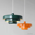 Halolight - Led-Pendelleuchte Deckenlampe