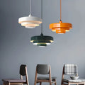 Halolight - Led-Pendelleuchte Deckenlampe