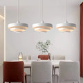 Halolight - Led-Pendelleuchte Deckenlampe