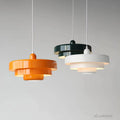 Halolight - Led-Pendelleuchte Deckenlampe