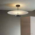 harmonydisc-Deckenlampe-schwarz-weiss-led-modern-xlumina