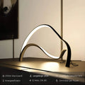 Hera - Led-Tischleuchte Tischlampe