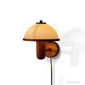 holz-pilz-wandlampe-naturliche-beleuchtung-pilzform-wohnzimmer-schlafzimmer-kinderzimmer-xlumina8