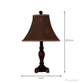 homeluxe-tischlampe-stoffschirm-metallbasis-e27-modern-klassisch-beleuchtung-xlumina4