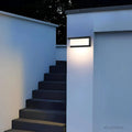 horizonshine-wandlampe-led-aussenbeleuchtung-wasserdicht-schwarz-grau-weiss-12w-ip65-energieeffizient-xlumina2