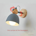 Iceshimmer - Wandleuchte Wandleuchte
