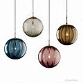 Infinibright - Moderne Led-Pendelleuchte Deckenlampe
