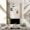 Infinibright - Moderne Led-Pendelleuchte Deckenlampe