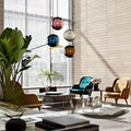 Infinibright - Moderne Led-Pendelleuchte Deckenlampe