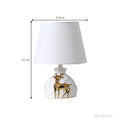 irisglow-tischlampe-hirschvasenbasis-elegante-beleuchtung-wohnzimmer-deko-xlumina7