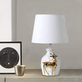 irisglow-tischlampe-hirschvasenbasis-elegante-beleuchtung-wohnzimmer-deko-xlumina3