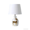 irisglow-tischlampe-hirschvasenbasis-elegante-beleuchtung-wohnzimmer-deko-xlumina4
