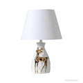 irisglow-tischlampe-hirschvasenbasis-elegante-beleuchtung-wohnzimmer-deko-xlumina6