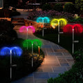 JellyBeam-LED-Quallenleuchte-FarbwechselndeLED-DekoleuchtefurInnen-und-Aussenbereich-xlumina