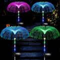 Jellybeam - Led Quallenleuchte Quale 3 Quallen Außenleuchte Garten