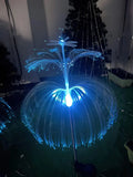 Jellybeam - Led Quallenleuchte Quallen Außenleuchte Garten
