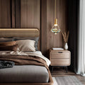 moderne-kristall-transparent-pendelleuchte-deckenleuchte-xlumina2