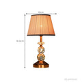 kristallglow-tischlampe-facettengeschliffene-kristallkugeln-modern-luxurios-design-xlumina9