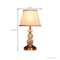 kristallglow-tischlampe-facettengeschliffene-kristallkugeln-modern-luxurios-design-xlumina12