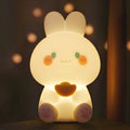kuscheliges-silikon-rich-bunny-led-nachtlicht-geschenk-fuer-kinder-und-maedchen-silikon-nachtlicht-xxl-xlumina4