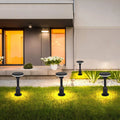lawnbeam-aussenleuchte-wetterfest-gartenbeleuchtung-8w-led-schwarz-weiss-xlumina8