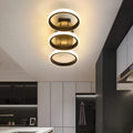 LED-Deckenleuchte-Quadrat-Rund-Modern-Design-Energieeffizient-24W-LED-Technologie-30-50cm-xLumina5