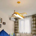 flugzeugfoermige-led-Deckenlampen-kinderzimmer-modern-stil-licht-xlumina