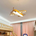flugzeugfoermige-led-Deckenlampen-kinderzimmer-modern-stil-licht-xlumina