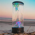 led-qualle-lavalampe-fuer-kinder-und-erwachsene-farbwechsel-lichtshow-35cm-14cm-0.7kg-xlumina2