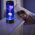 led-qualle-lavalampe-fuer-kinder-und-erwachsene-farbwechsel-lichtshow-35cm-14cm-0.7kg-xlumina5