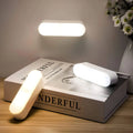 Led Usb Aufladbare Kabellose Bewegungsmelder Wandlampe Wandleuchte